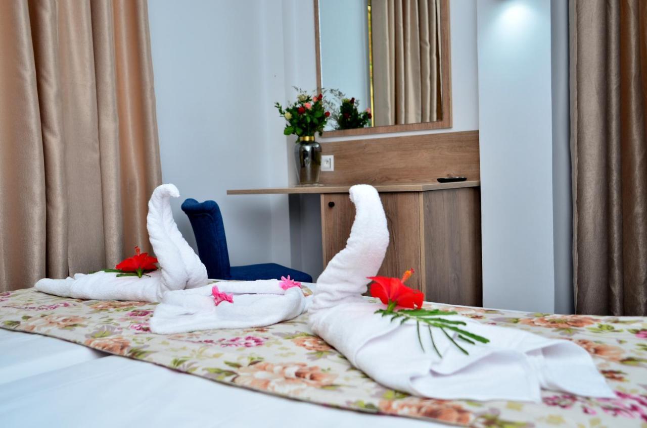 Hotel Joya Paradise & Spa Djerba Midoun Exterior foto