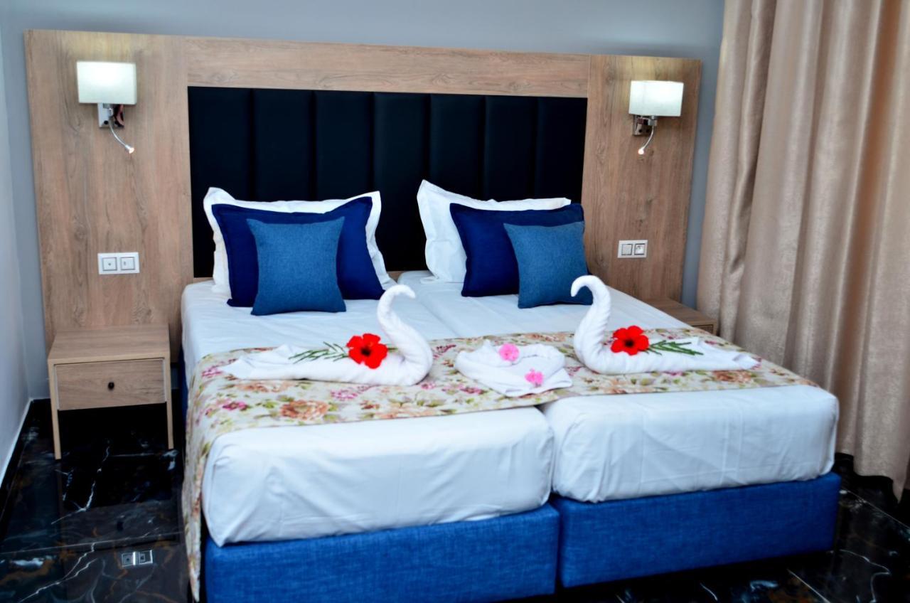 Hotel Joya Paradise & Spa Djerba Midoun Exterior foto