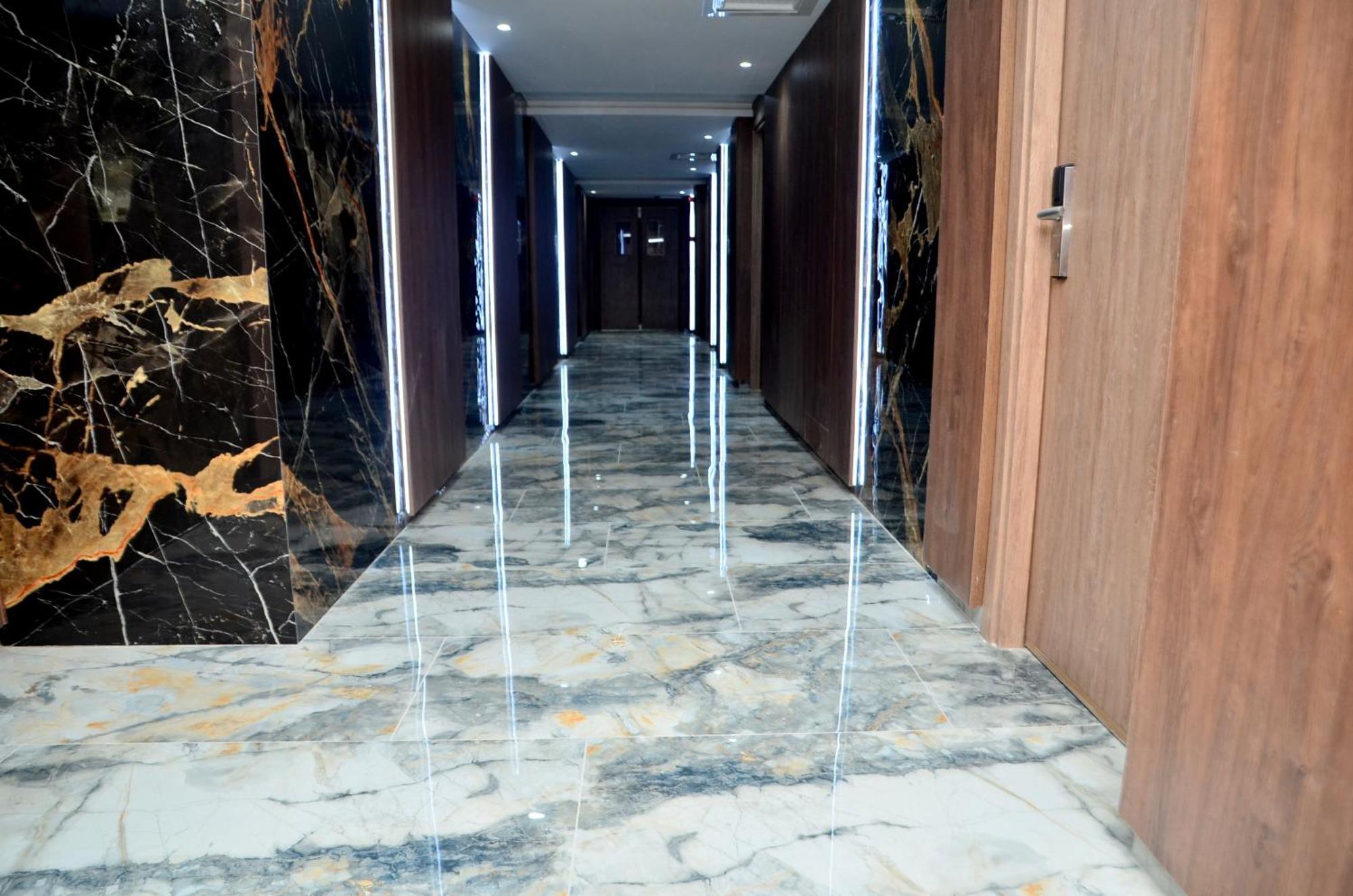 Hotel Joya Paradise & Spa Djerba Midoun Exterior foto